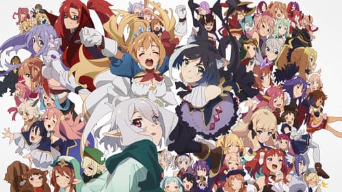 Princess Connect! Re:Dive Bild 4