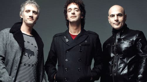 Soda Stereo: Una parte de la euforia Bild 1