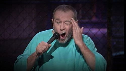 George Carlin: What Am I Doing in New Jersey? Bild 3