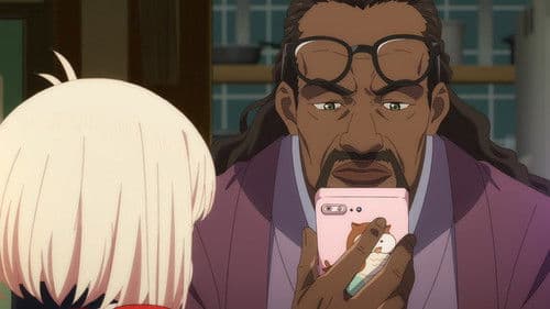 Lycoris Recoil Bild 8