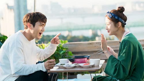 변혁의 사랑 Bild 6