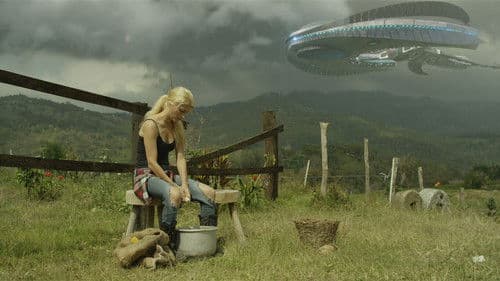 The Cage - Die letzten Überlebenden Bild 1