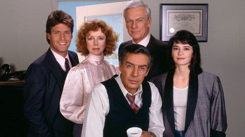 Privatdetektiv Harry McGraw Bild 2