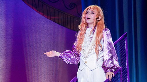 舞台「パタリロ!」 Bild 4