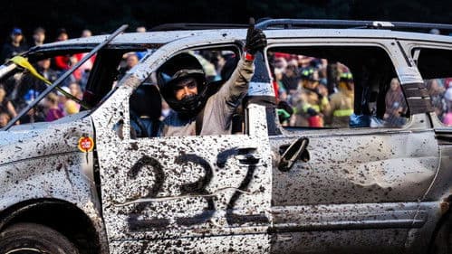 Le choc des bolides Bild 2