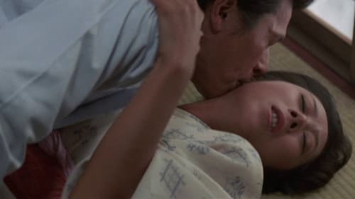 看護婦日記　いたずらな指 Bild 1