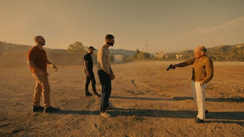 Brûle le sang Bild 1