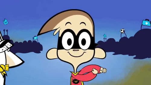 Trick-or-Treat for UNICEF Bild 2