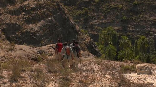 Madagascar: The Lost Makay Bild 1