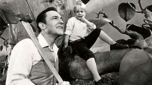 Jack und die Bohnenstange Bild 5