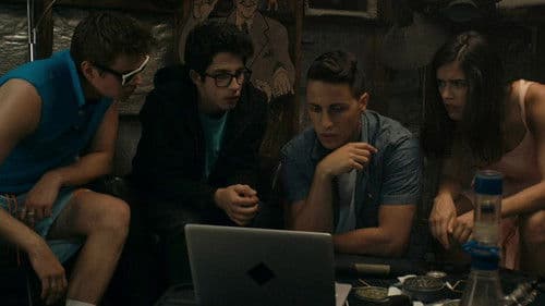 The Haunted House on Kirby Road Bild 2