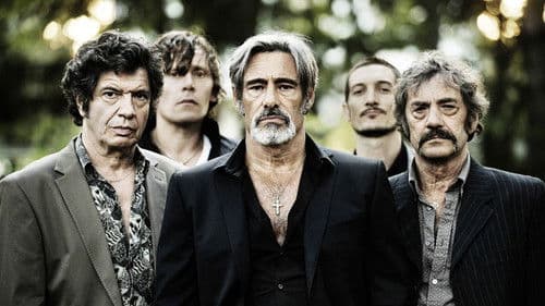 A Gang Story - Eine Frage der Ehre Bild 2