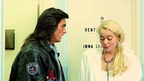 Samurai Cop Bild 7