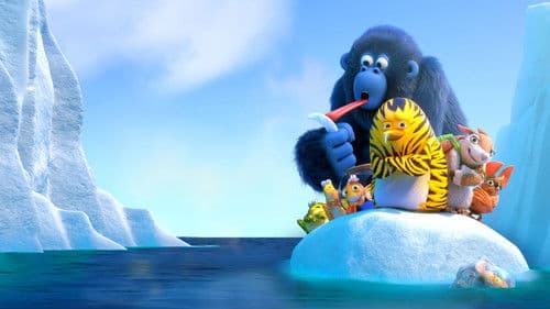 Die Dschungelhelden auf Weltreise Bild 6