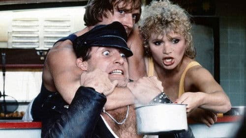 Spetters - knallhart und romantisch Bild 7