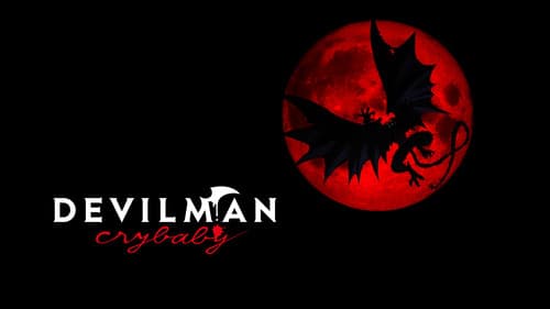 Devilman Crybaby Bild 2