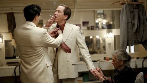 Django - Ein Leben für die Musik Bild 4