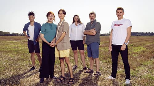 Kærlighed hvor kragerne vender Bild 3