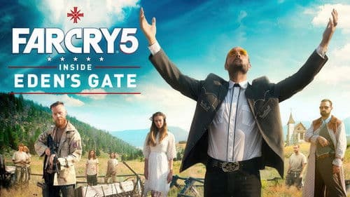 Far Cry 5: Inside Eden's Gate Bild 5
