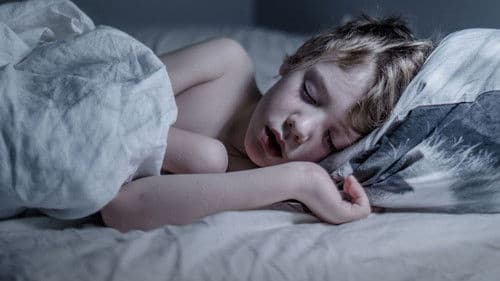 Aux frontières du sommeil Bild 2