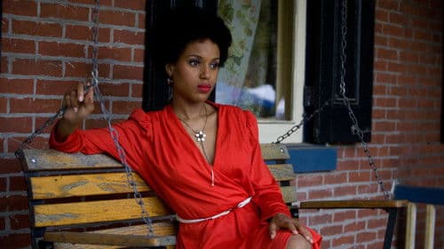 Night Catches Us Bild 3