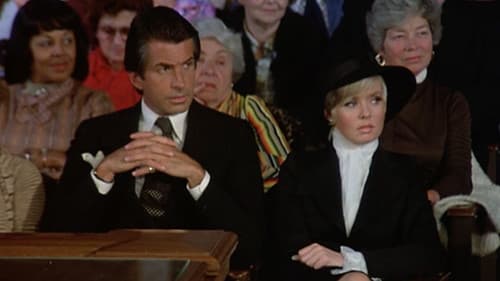 The Happy Hooker Goes to Washington Bild 1