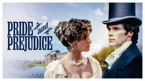 Pride and Prejudice Bild 3