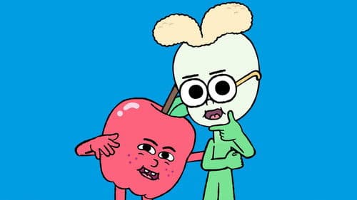 Apfel & Lauch Bild 4