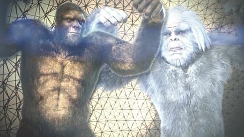 Battle of the Beasts: Bigfoot vs. Yeti Bild 1