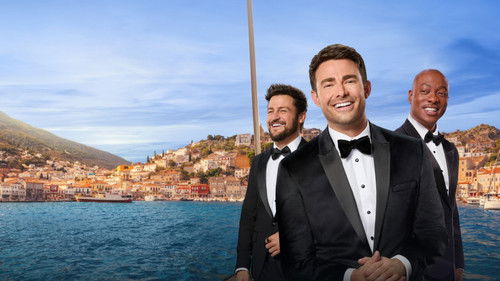 The Groomsmen: Second Chances Bild 4