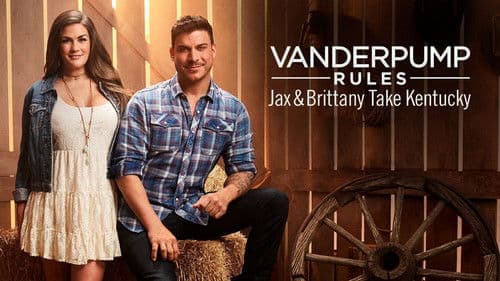 Vanderpump Rules Jax & Brittany Take Kentucky Bild 2