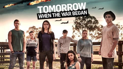 Tomorrow When the War Began Bild 8