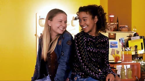 Die Farbe der Freundschaft Bild 4