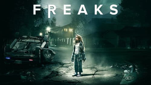 Freaks - Sie sehen aus wie wir Bild 6