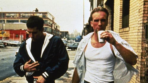 Laws of Gravity Bild 2