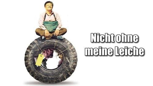 Nicht ohne meine Leiche Bild 4
