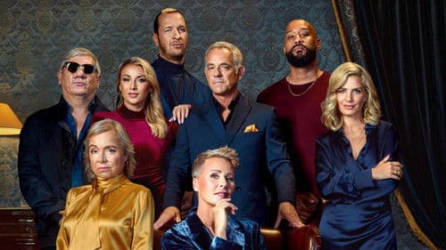 Die Verräter – Vertraue Niemandem! Bild 7