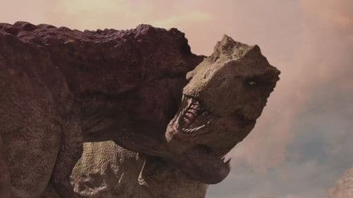 Speckles - Die Abenteuer eines kleinen Dinosauriers Bild 5