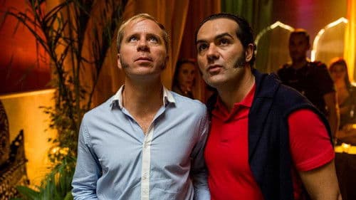 El mundo es suyo Bild 2