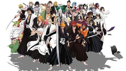 Bleach Bild 3