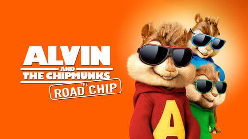 Alvin und die Chipmunks - Road Chip Bild 7