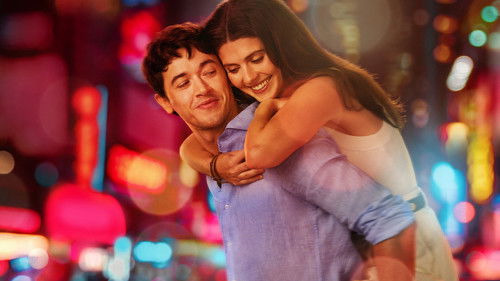 People We Meet on Vacation Bild 1