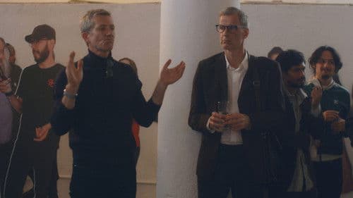 El arte es oscuro y está lleno de horrores Bild 6