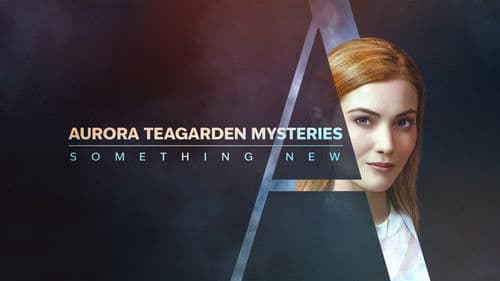 Aurora Teagarden Mysteries: Something New Bild 6
