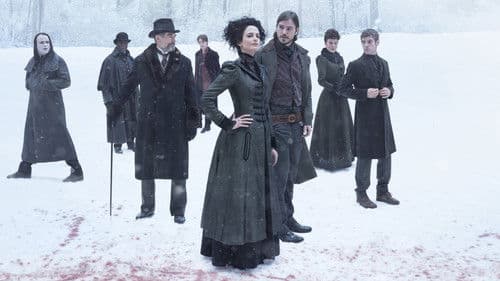 Penny Dreadful Bild 8