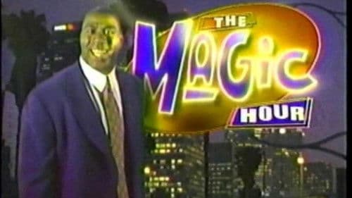 The Magic Hour Bild 1