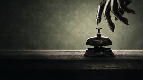 Hotel Paranormal Bild 4