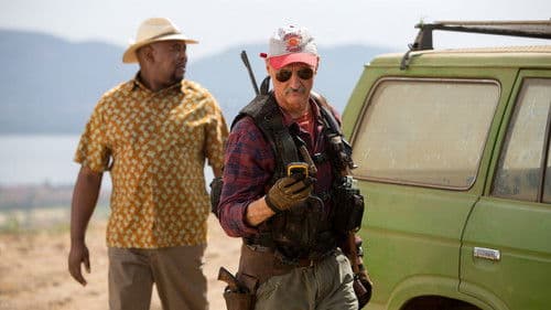 Tremors 5 - Blutlinien Bild 7