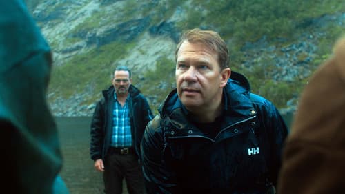 Birk & Magna - Gruvens mørke hemmelighet Bild 3