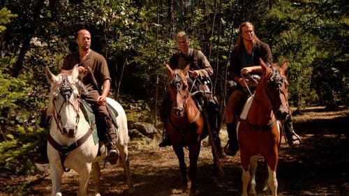 Schwerter des Königs - Dungeon Siege Bild 5